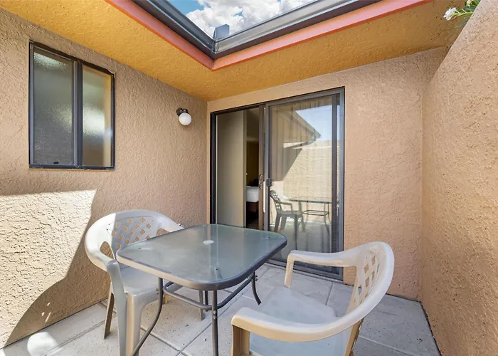 Best Western Cottonwood Inn