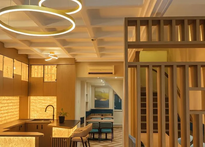 Lyo Hotel - Centre Lyon Perrache