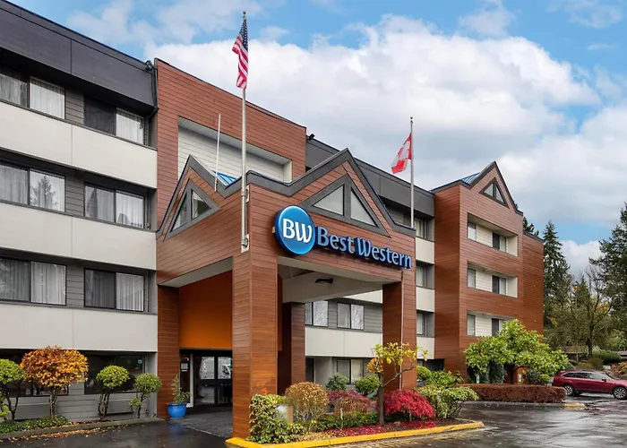 Best Western Alderwood