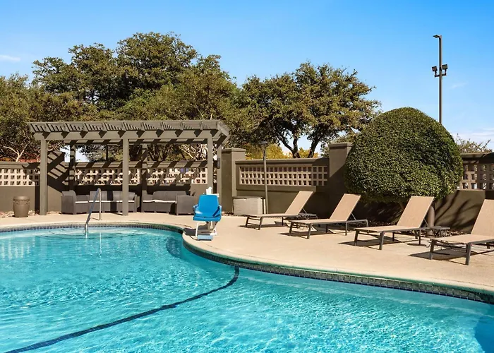 La Quinta By Wyndham Dallas Arlington South