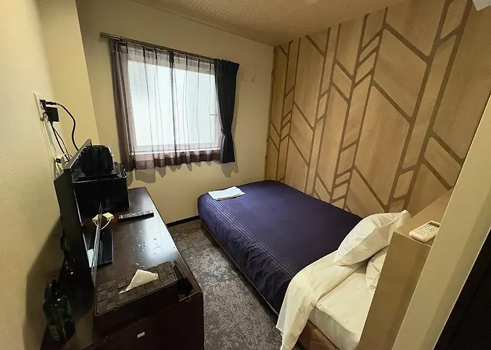 Hotel Livemax Himeji Ekimae