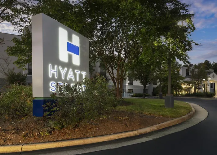Hyatt Select Richmond Chester