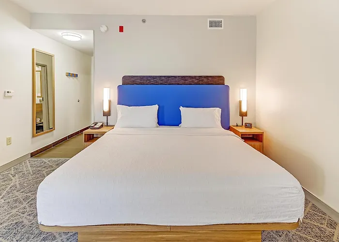 Hampton Inn Foley