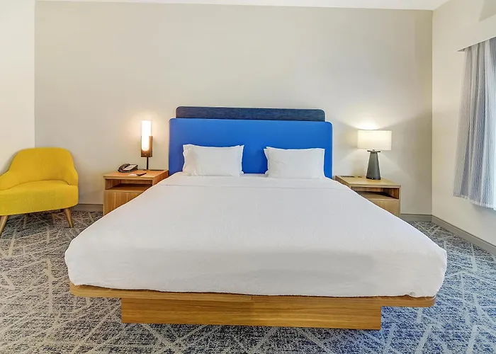 Hampton Inn Foley