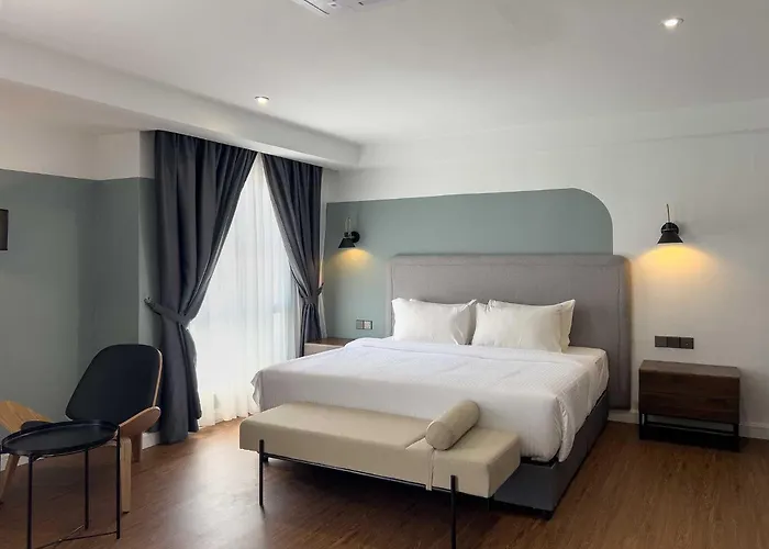 Hotel Seri Costa