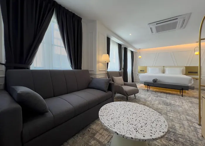 Hotel Seri Costa