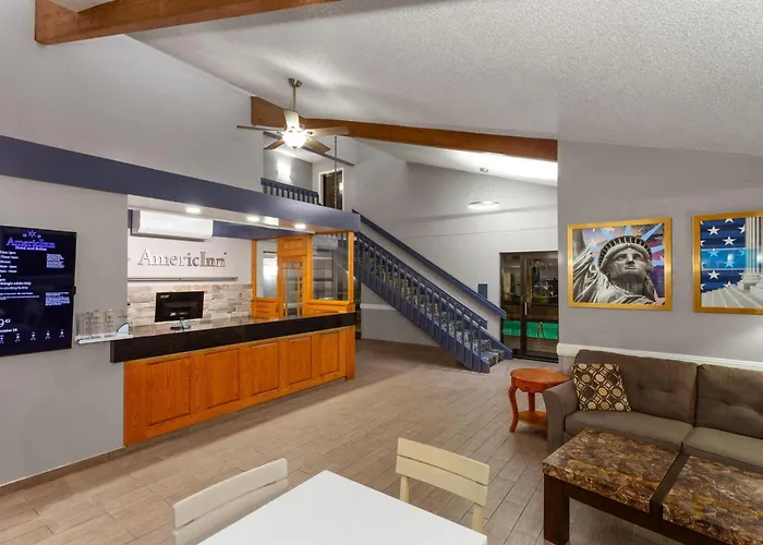 Americinn By Wyndham Plymouth