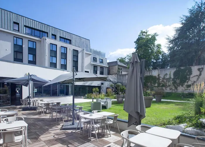 Limoges Cheap Hotels