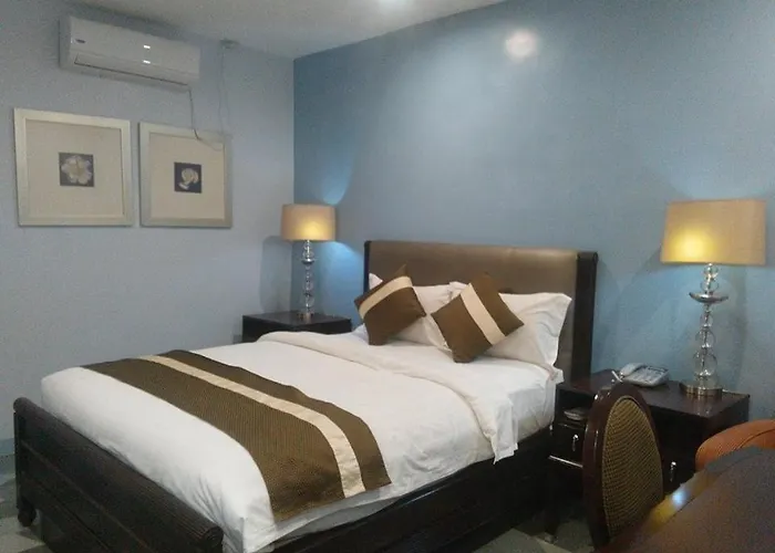 Subic Bay View Diamond Hotel