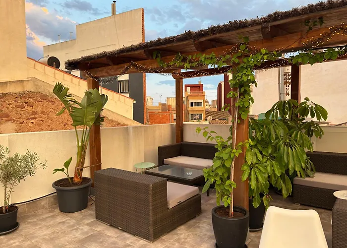 Solea House Hotel Boutique