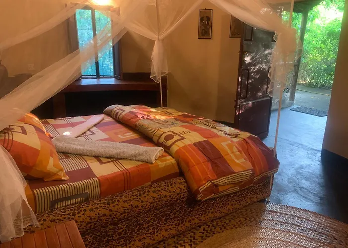 Furahia Eco Inn