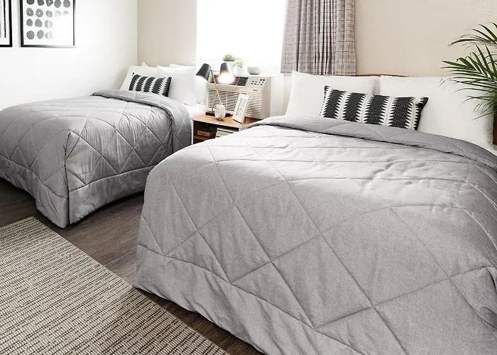 Intown Suites Extended Stay Birmingham Al - Hoover