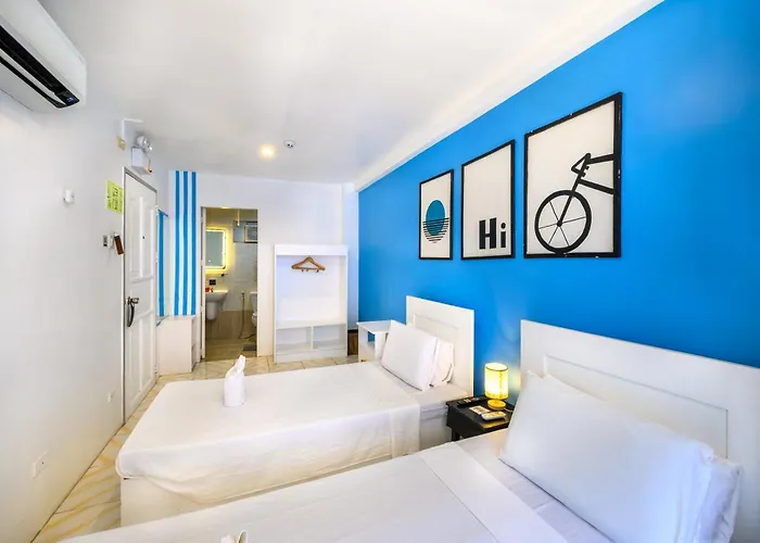 C Hotel Managed By H Hospitality Group