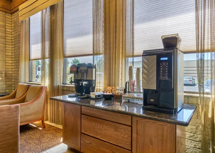 Best Western Plus Ahtanum Inn