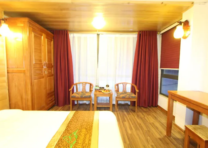Himalaya Sapa Hotel
