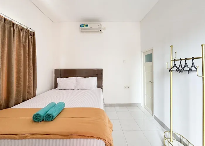 Sofia Residence Syariah Mitra Reddoorz