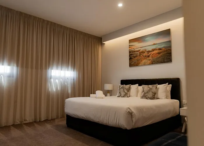 Bay Of Fires Holiday Suites - Town Centre