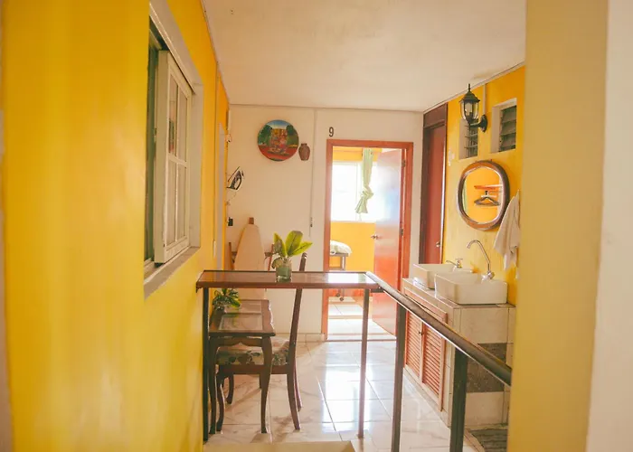 Hostal Guadalajara