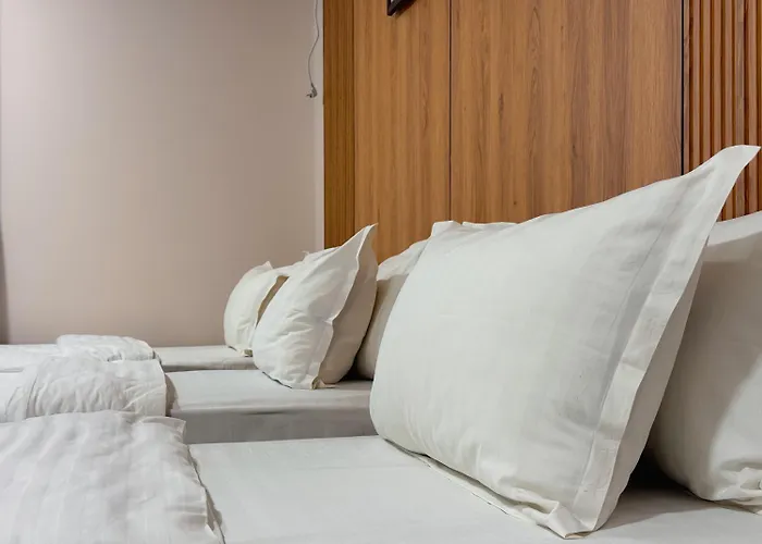 Musafir Hotel