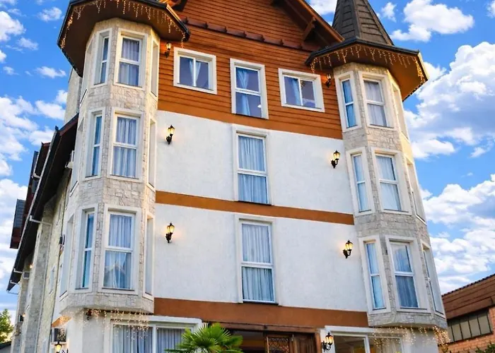 Hotel Locanda Casa D'Oro