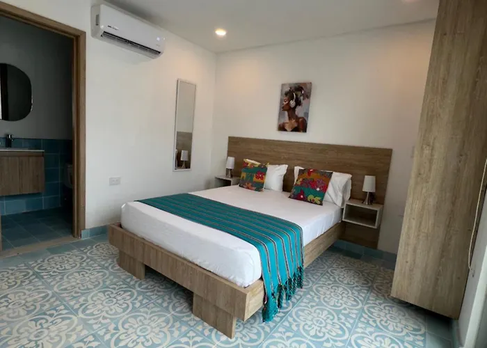 Croma Hotels Coco Beach
