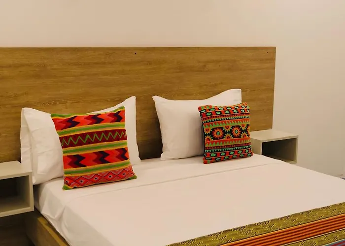 Croma Hotels Coco Beach