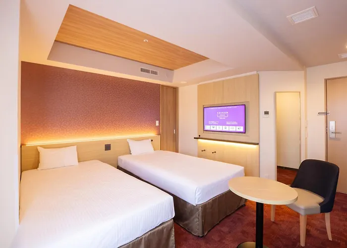 Chisun Premium Kyoto Kujo
