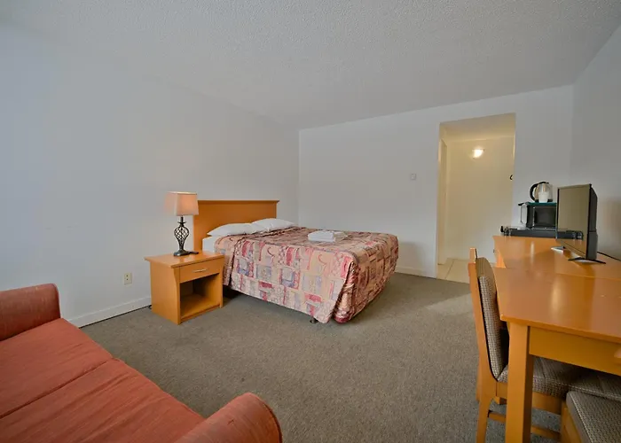 Midtown Inn