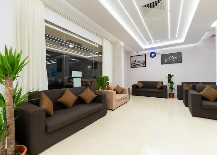 Afaq Al Masi Hotel