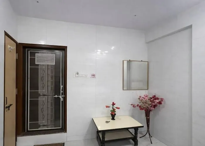Patel'S Guest House