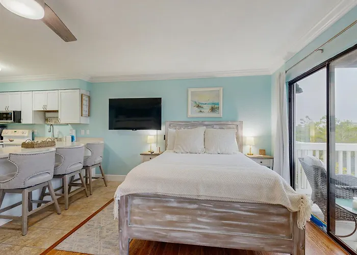 Beachfront II 202