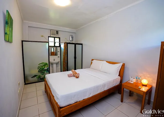 Kostal Beach Resort Siquijor