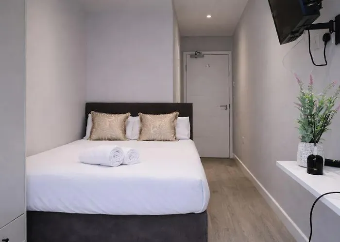 Walton Suites