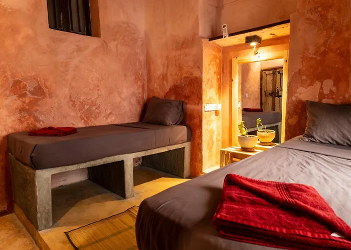 Firefly Boutique Hotel Zanzibar With Roof Terrace
