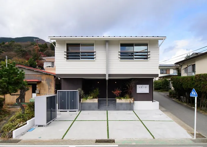 Hakonecyokoku No Mori - Vacation Stay 22748V