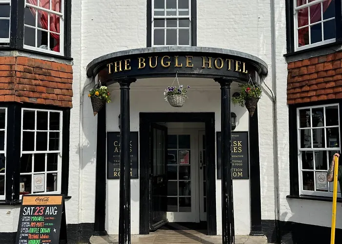 The Bugle Hotel
