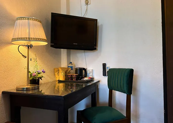 Rajawewa Resort - Hotel In Ampara