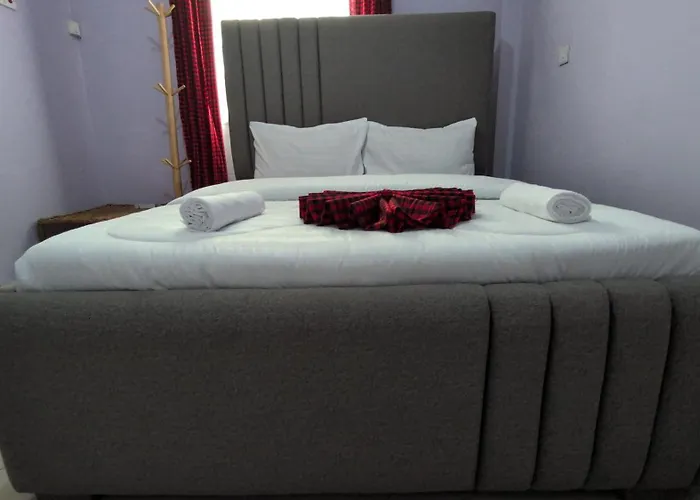 Zion Crest Suites - Kilimanjaro Helichrysum Homes