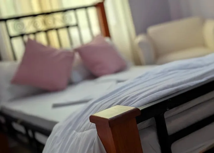Zion Crest Suites - Kilimanjaro Helichrysum Homes