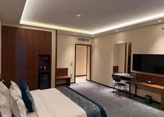 Belvedere Hotel