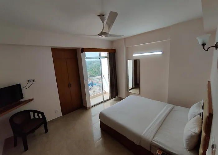 Hotel Sea Moon
