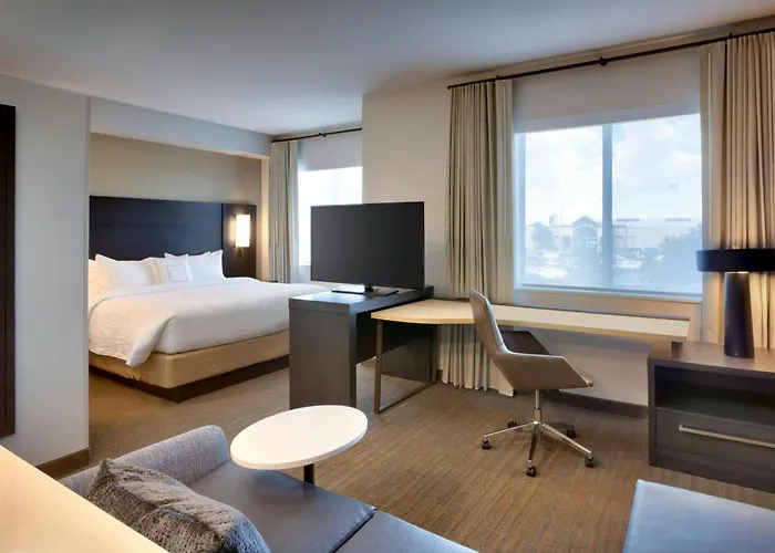 Residence Inn By Marriott Traverse City
