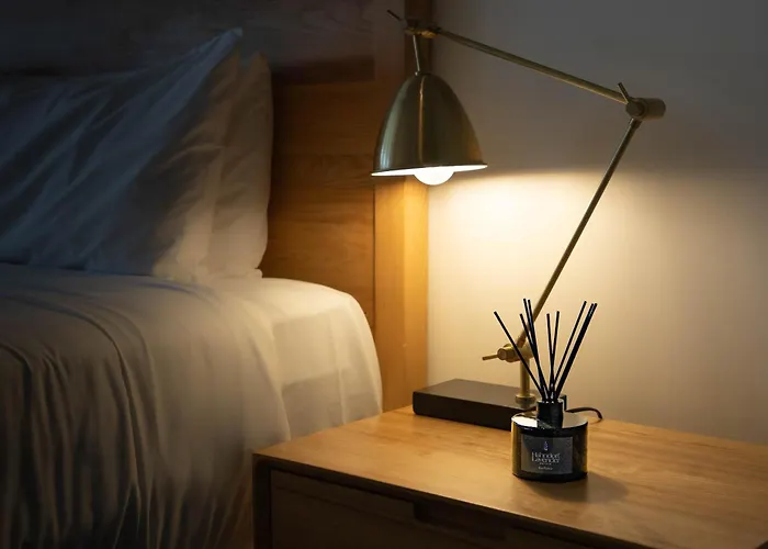 Reisen Hotel Hahndorf