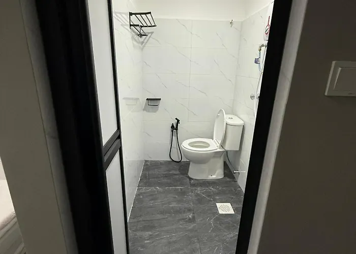 Ab Rich Amore Hotel