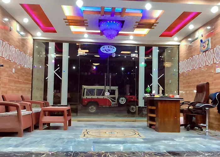 Eagle Resort Hotel And Restaurant