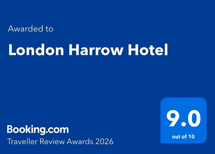London Harrow Hotel