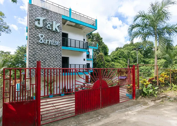 J&K Apartelle