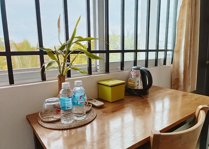 Grand Apsara Residence