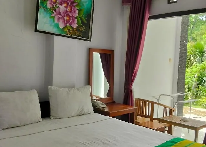 La Colina Komodo Hotel