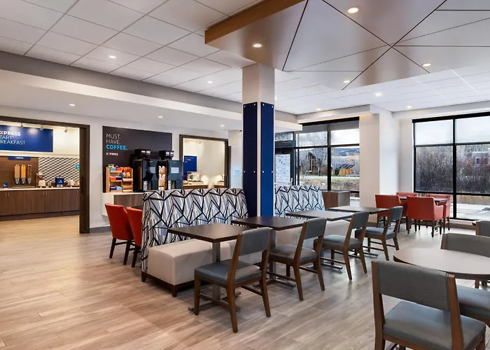 Holiday Inn Express & Suites Steamboat Springs By Ihg